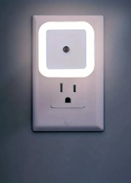Intelligent LED Induction