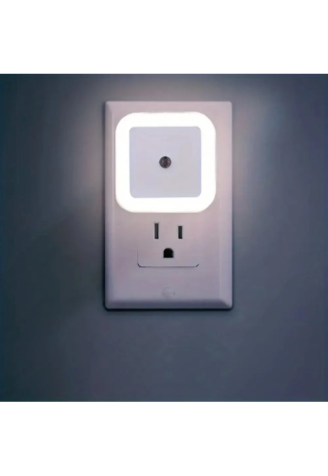 Intelligent LED Induction