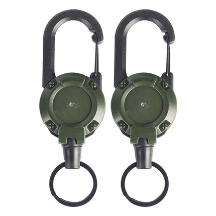 Outdoor Key Chain