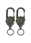 Green 2PCS / CHINA