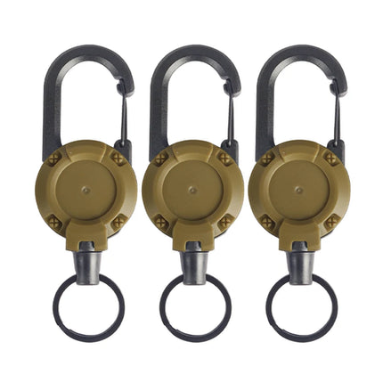 Outdoor Key Chain
