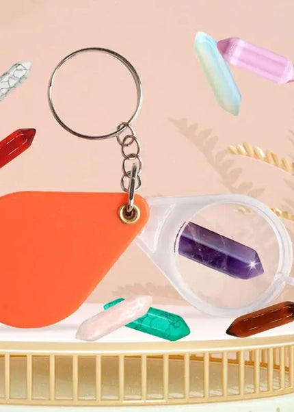 Rock Collection Advent Calendar