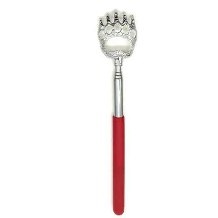 Bear Claw Shaped Extendable Back scratcher