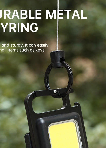 Outdoor Key Chain