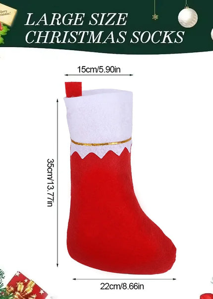 Christmas Stockings Stuffer