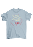 S / LIGHT BLUE