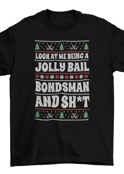 ugly sweater