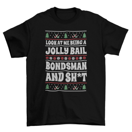 ugly sweater