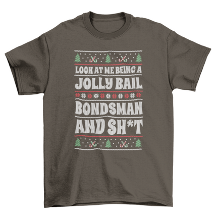 ugly sweater