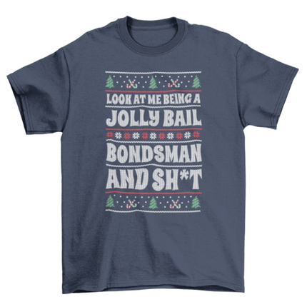 ugly sweater
