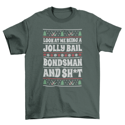 ugly sweater