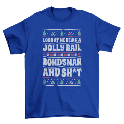ugly sweater