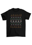 S / BLACK