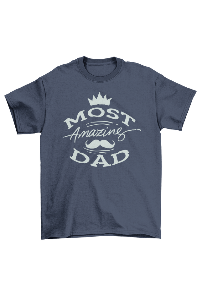 Most Amazing Dad