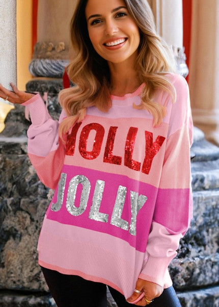 Christmas HOLLY JOLLY