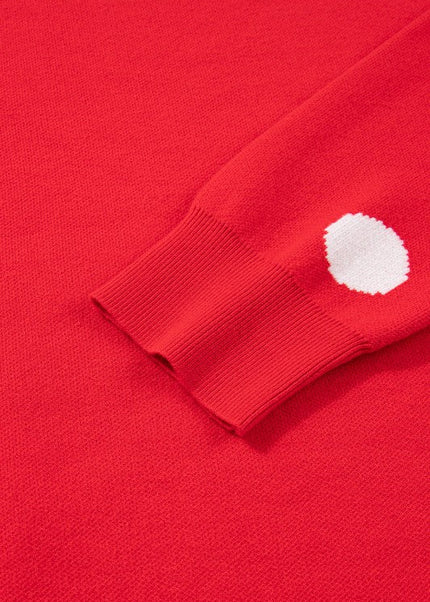 LET IT SNOW Christmas Sweater