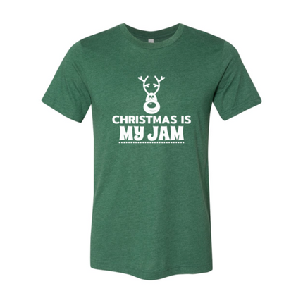 Christmas Is My Jam