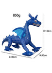 60cm / Dark Blue / 1PC