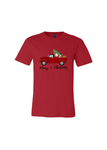 3XL / Red