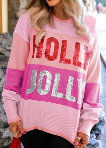 Christmas HOLLY JOLLY