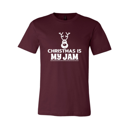 Christmas Is My Jam