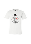 4XL / White