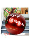 60cm / Christmas / 3PCS