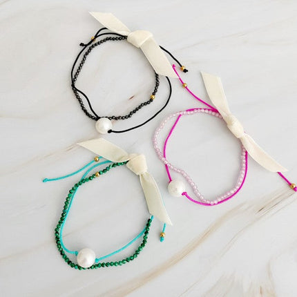 Dream Bracelet Set Of 2