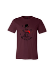 2XL / Maroon
