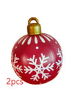 60cm / Purple / 2PCS