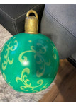 60cm / Green / 1PC