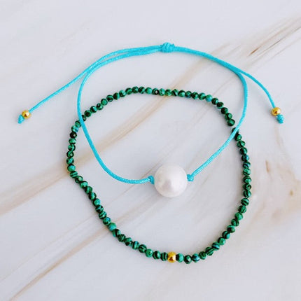 Dream Bracelet Set Of 2