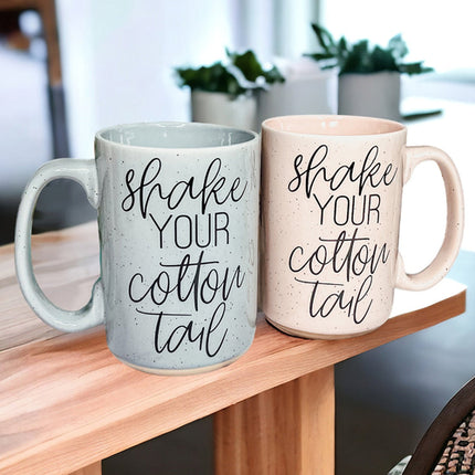 Imperfect Mug