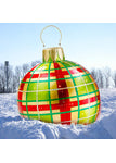 60cm / Green grids / 1PC