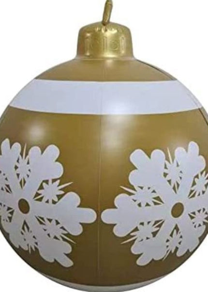 Christmas Ornament Ball Outdoor
