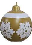 60cm / Snowflakes / 1PC