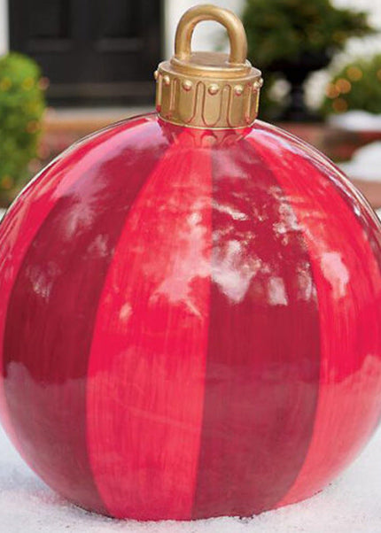Christmas Ornament Ball Outdoor