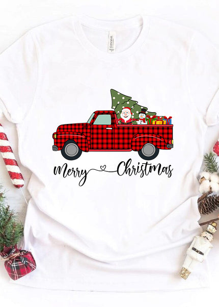 Merry Christmas Shirt