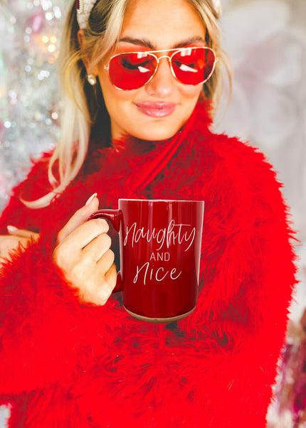 Naughty & Nice