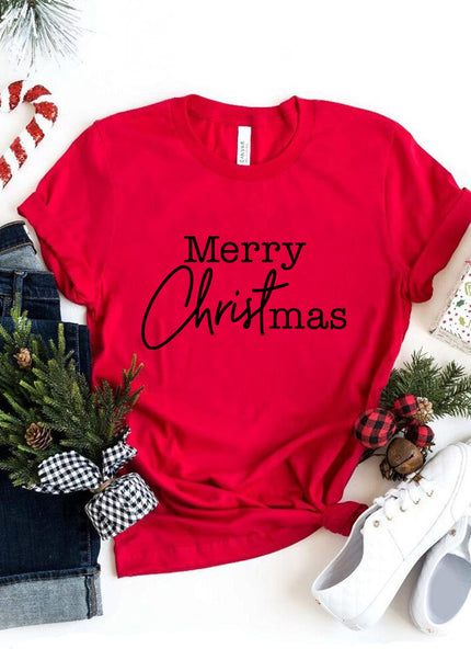 Merry Christmas Shirt