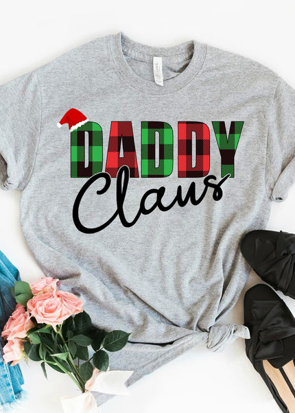 Daddy Claus Christmas