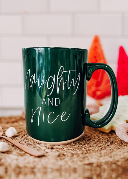 Naughty & Nice