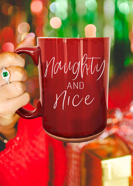 Naughty & Nice