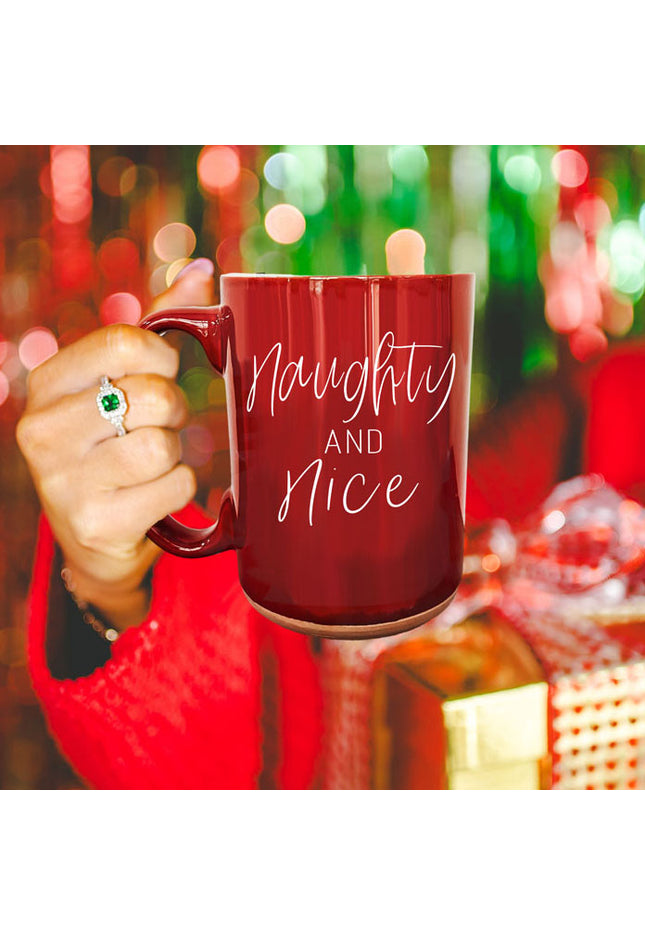 Naughty & Nice