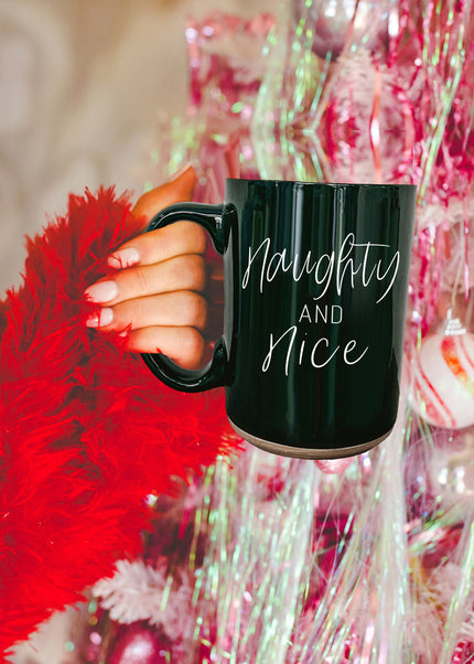 Naughty & Nice