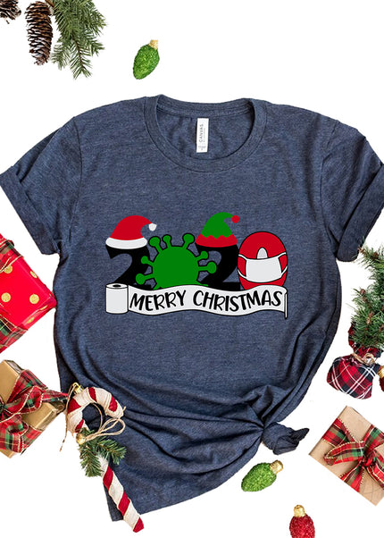 Merry Christmas Shirt