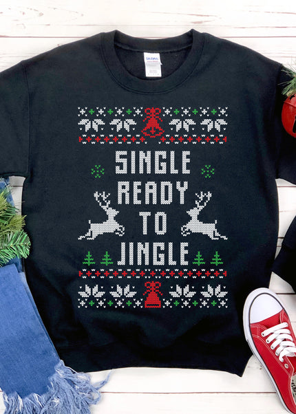 Single Ready To Jingle