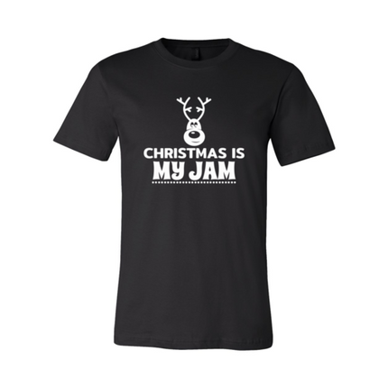 Christmas Is My Jam
