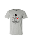 4XL / Athletic Heather