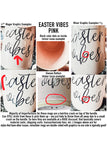 Pink / Hunny Bunny Mama / Major Imperfection
